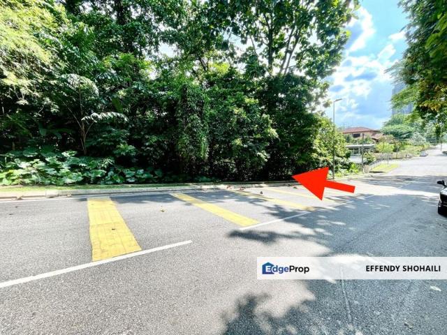 House for sale in Country Heights Damansara, Kuala Lumpur