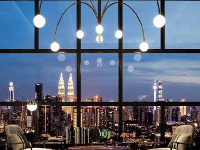 Condominium for sale in Country Heights Damansara, Kuala Lumpur