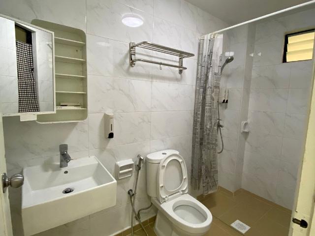 Condominium for rent in Simei, 18 Far East, Tampines