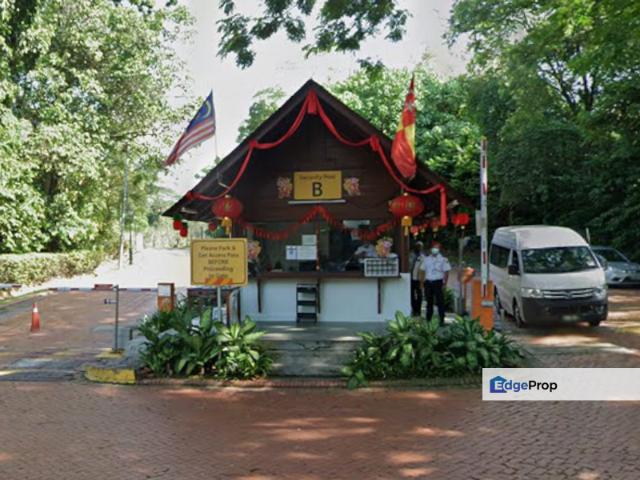 House for sale in Petaling, Subang Jaya
