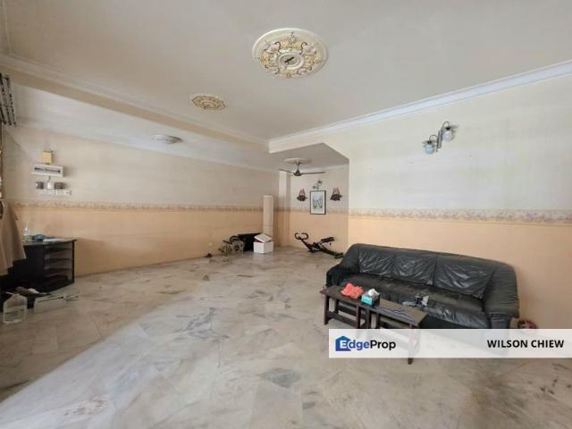 House for sale in Pasir Gudang, Johor