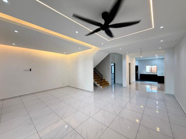 Terraced House for sale in Bukit Ledang, Johor