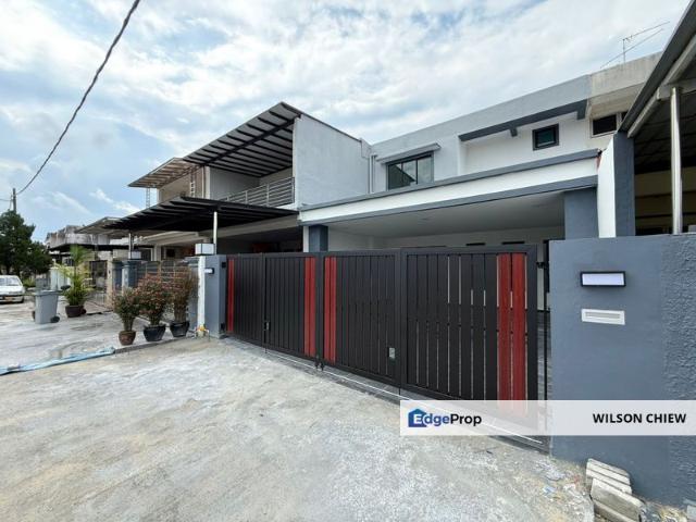 House for sale in Bukit Ledang, Johor