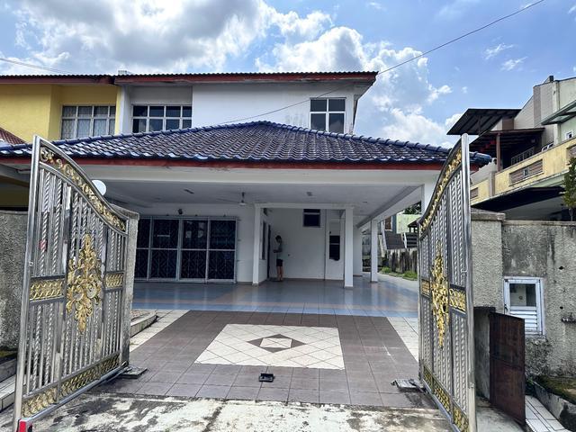 Residential House for rent in Johore Bahru, Johor