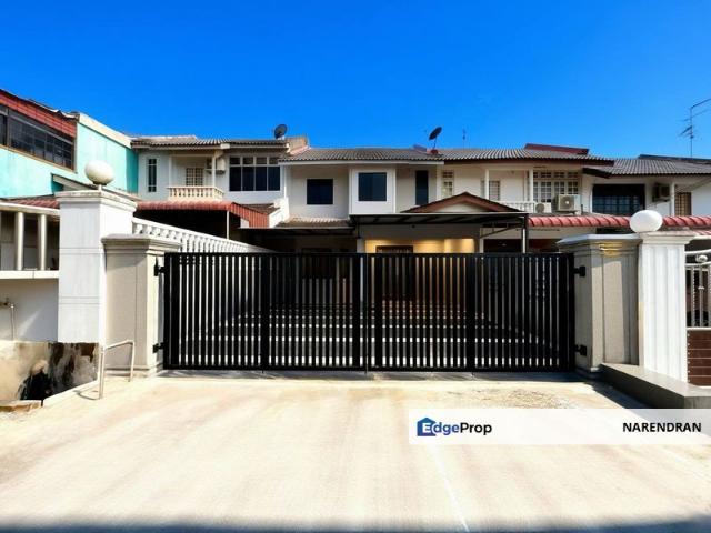 House for sale in Plentong, Johor