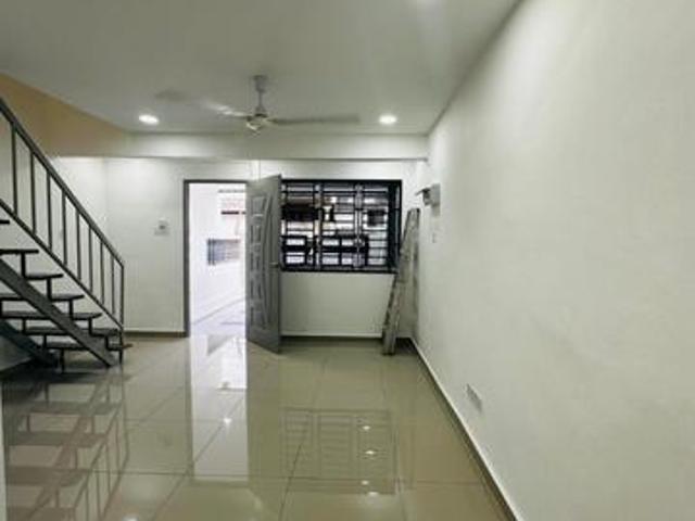 Terraced House for sale in Bukit Ledang, Johor