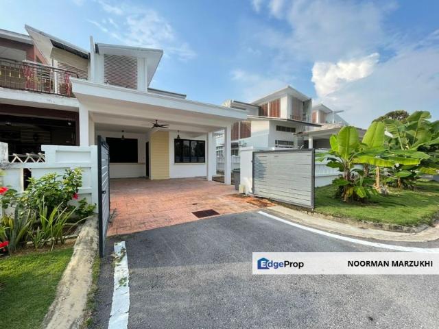 House for sale in Negeri Sembilan