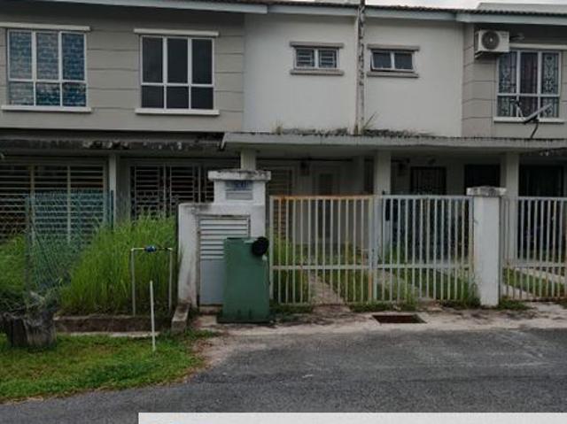 House for sale in Negeri Sembilan