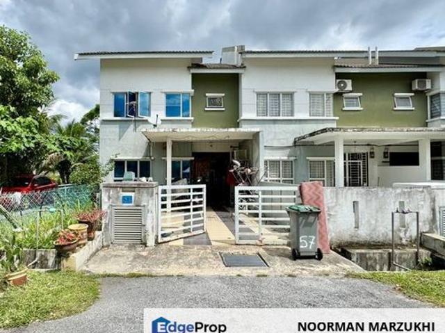 House for sale in Negeri Sembilan