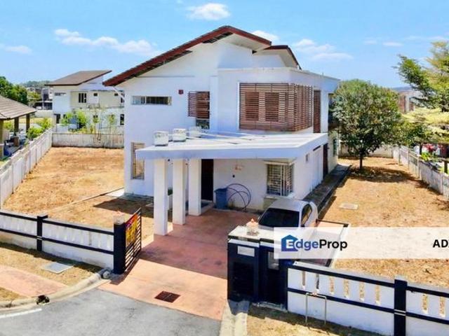House for sale in Negeri Sembilan