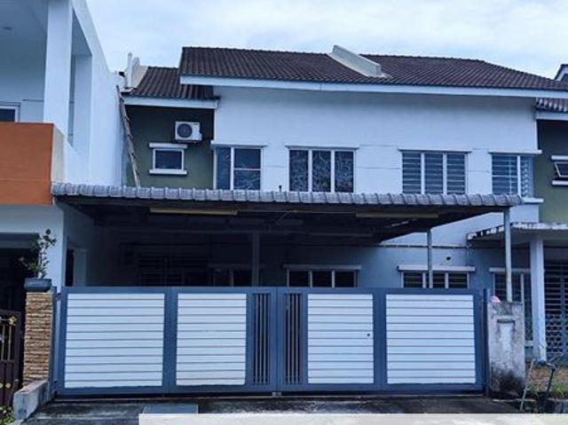 House for sale in Negeri Sembilan