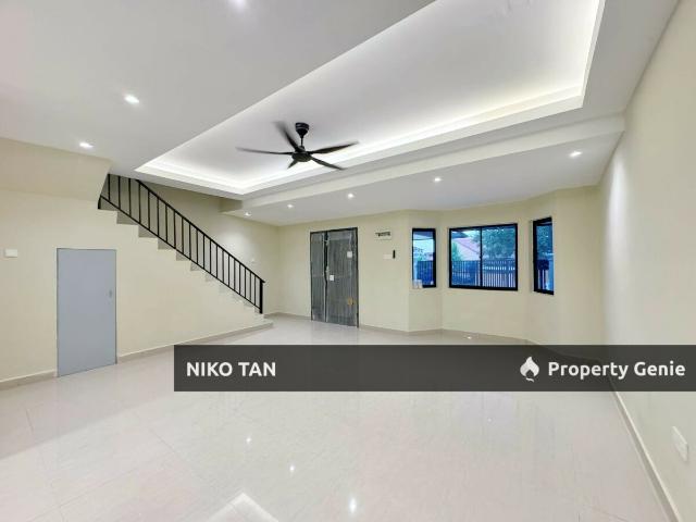 Terraced House for sale in Bukit Ledang, Johor