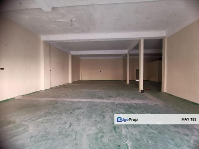 Warehouse for sale in Kulai, Johor