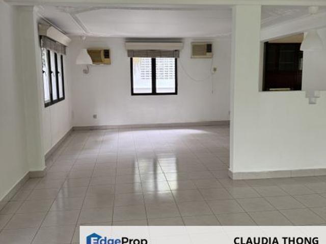 House for rent in Country Heights Damansara, Kuala Lumpur