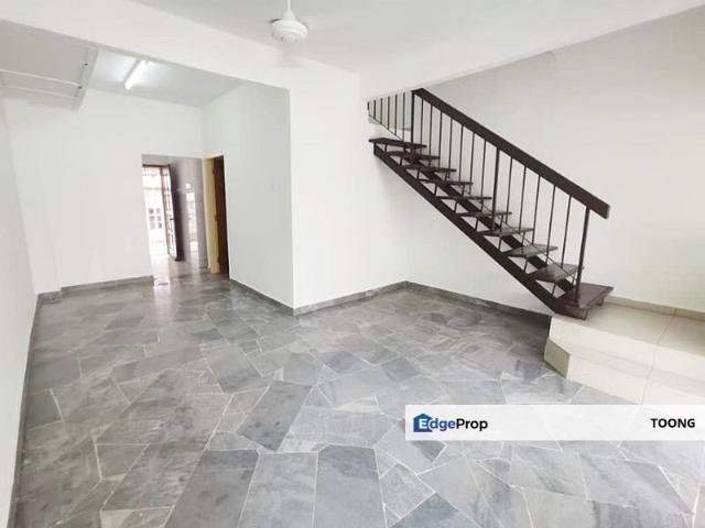 House for sale in Bandaraya Klang, Klang