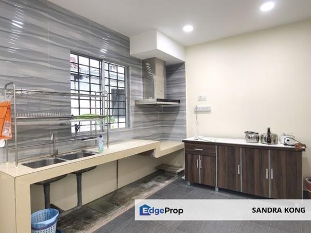 House for rent in Port Klang, Selangor