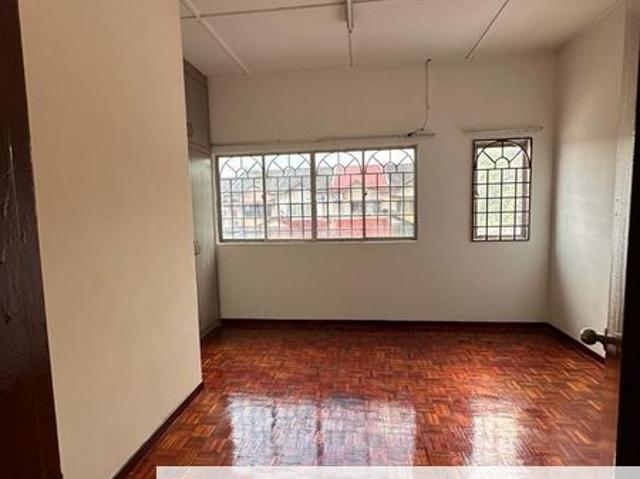 House for sale in Port Klang, Selangor