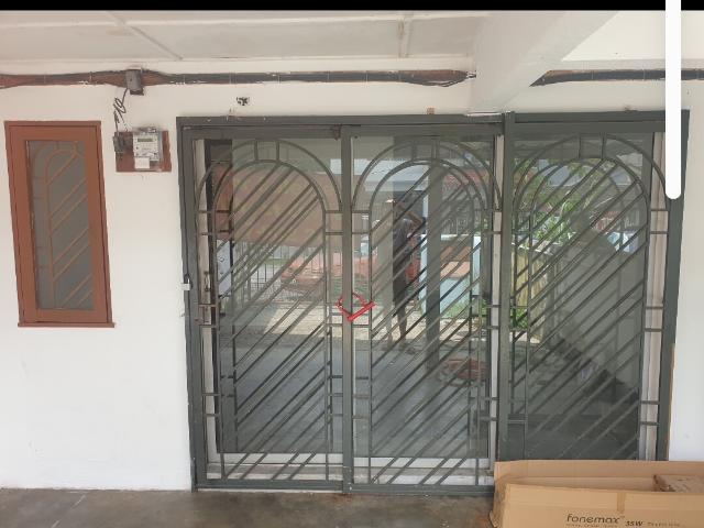 Terraced House for sale in Petaling, Subang Jaya