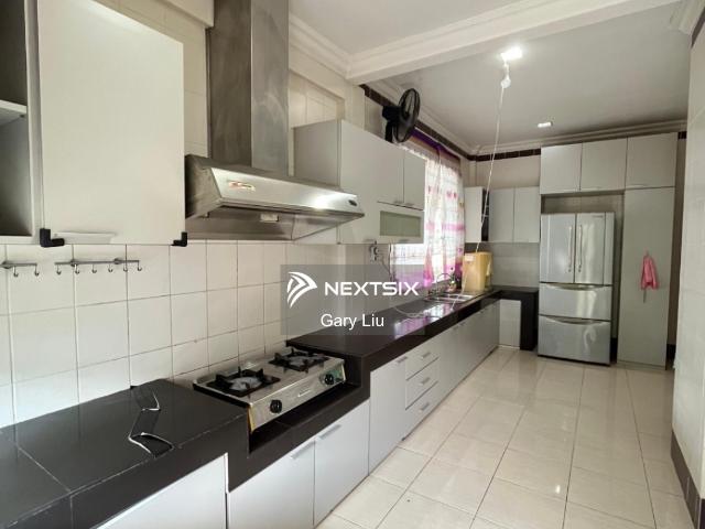 Residential House for sale in Johor