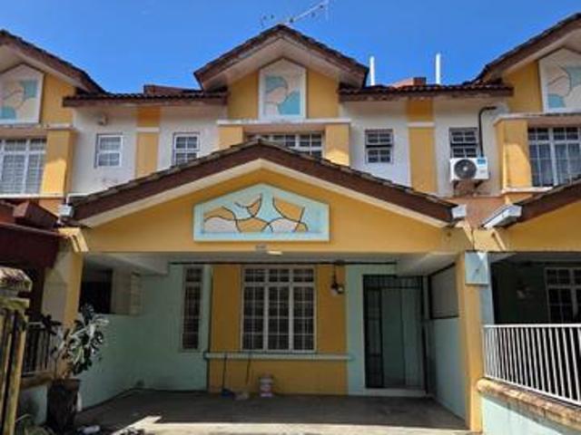 Terraced House for sale in Kulai