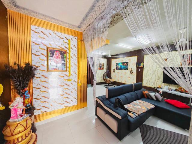 Terraced House for sale in Johore Bahru, Johor