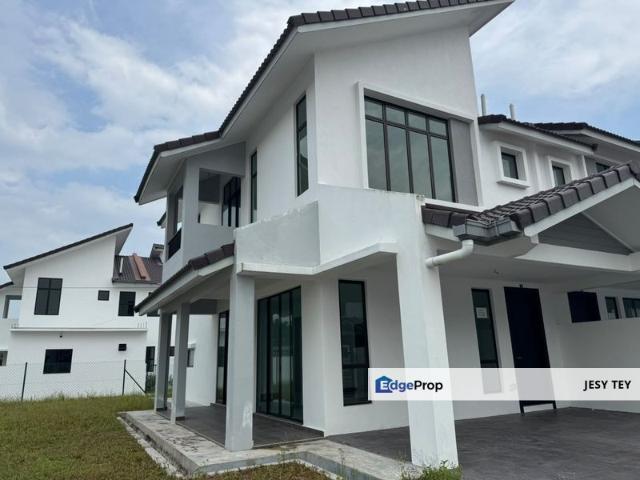 House for rent in Ulu Tiram, Johor
