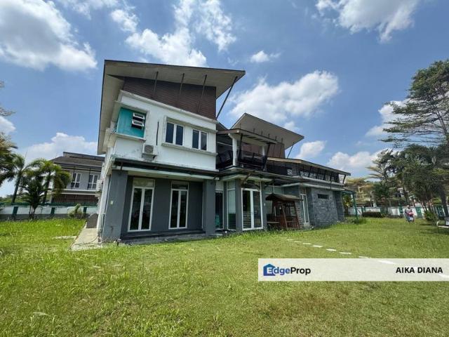 House for sale in Petaling, Alam Impian