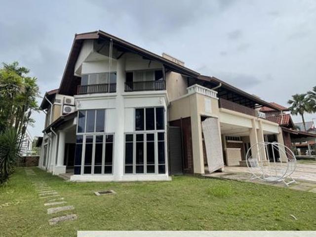 House for sale in Petaling, Alam Impian