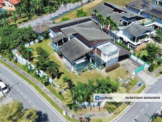 House for sale in Petaling, Alam Impian