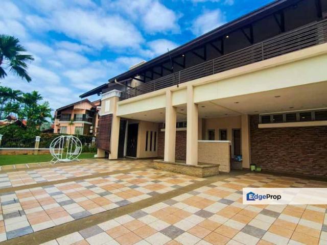 House for sale in Petaling, Alam Impian