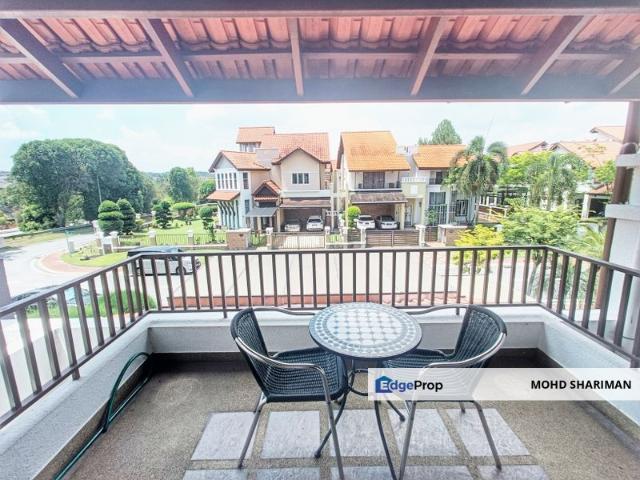 House for sale in Petaling, Alam Impian