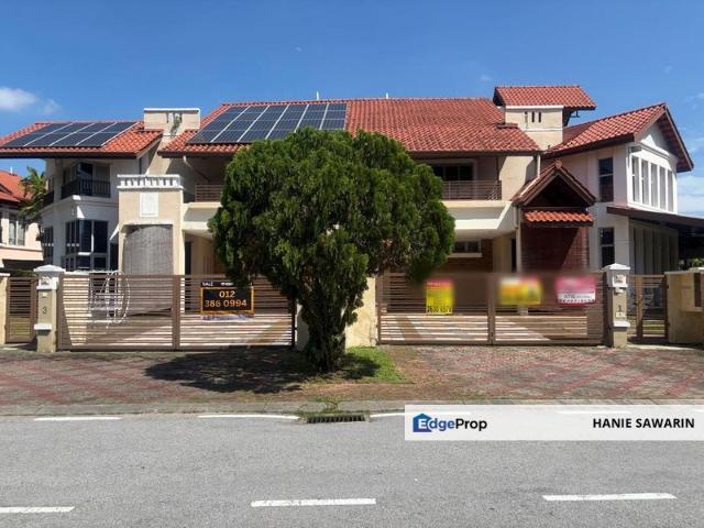 House for sale in Petaling, Alam Impian
