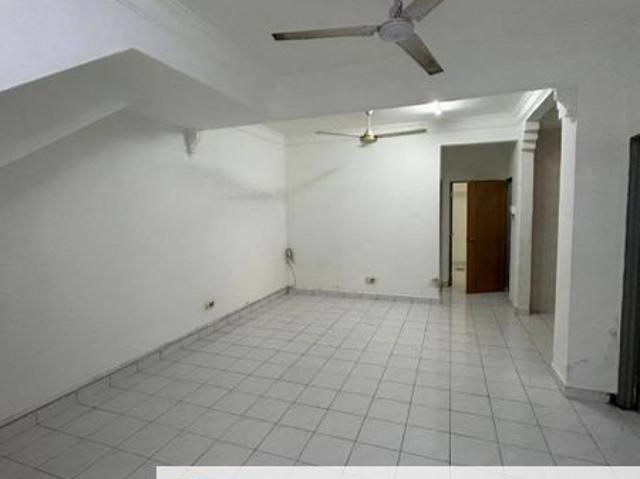 House for sale in Country Heights Damansara, Kuala Lumpur
