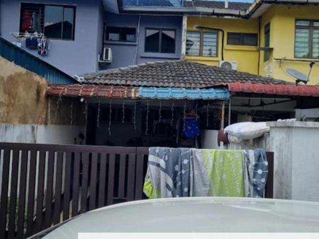 House for sale in Johore Bahru, Johor