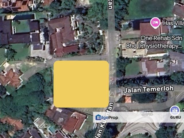House for sale in Country Heights Damansara, Kuala Lumpur
