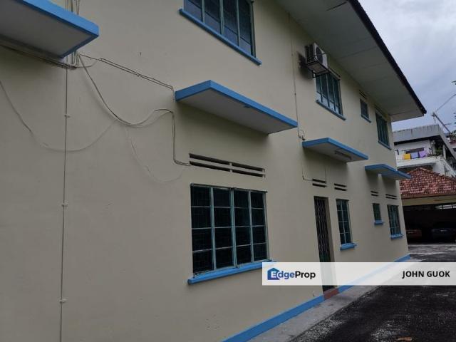 House for sale in Country Heights Damansara, Kuala Lumpur