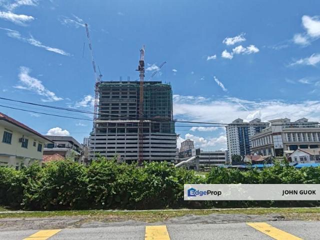House for sale in Country Heights Damansara, Kuala Lumpur