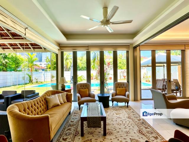 House for sale in Country Heights Damansara, Kuala Lumpur