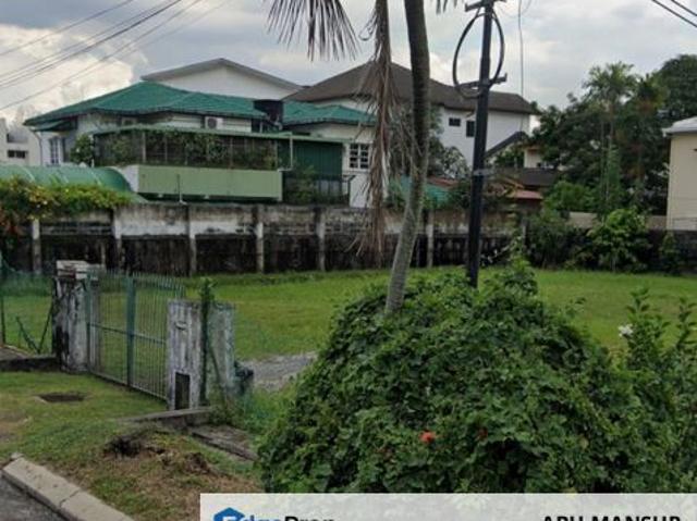 House for sale in Country Heights Damansara, Kuala Lumpur