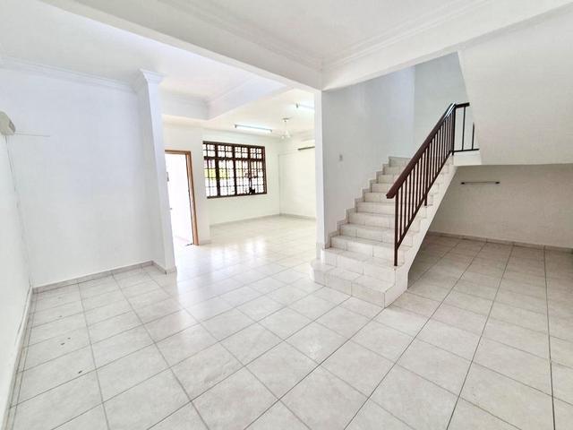 Terraced House for sale in Johore Bahru, Johor