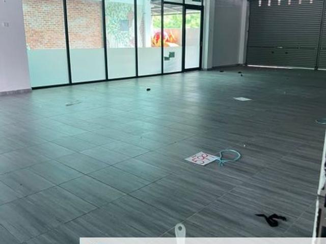 Shop for rent in Sendayan Village, Negeri Sembilan