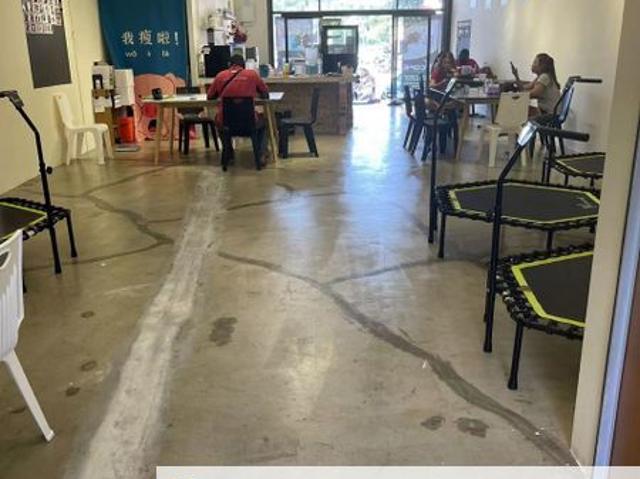 Shop for rent in Sendayan Village, Negeri Sembilan