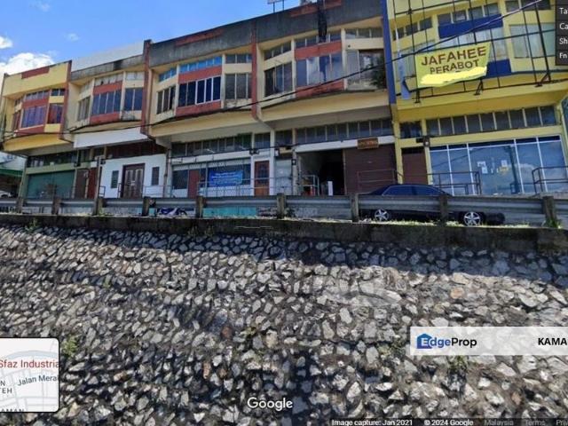 Shop for sale in Sendayan Village, Negeri Sembilan