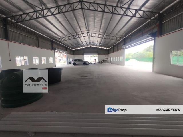 Shop for rent in Sendayan Village, Negeri Sembilan