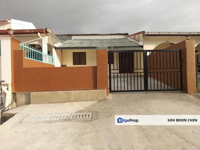House for rent in Seksyen 8, Petaling Jaya
