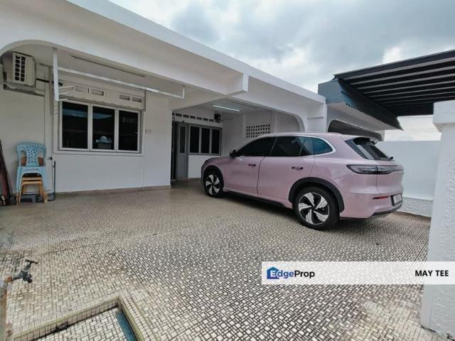 House for sale in Johore Bahru, Johor