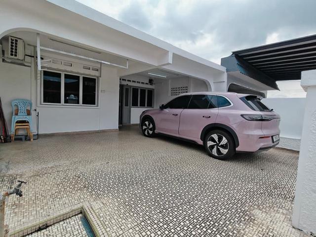 Terraced House for sale in Johore Bahru, Johor