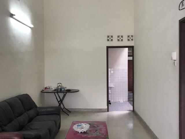 House for rent in Johore Bahru, Johor