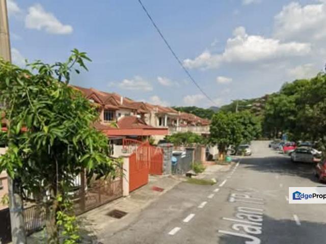 House for sale in Petaling, Alam Impian