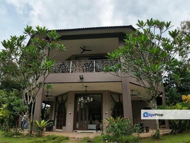 Shop for rent in Raub, Pahang